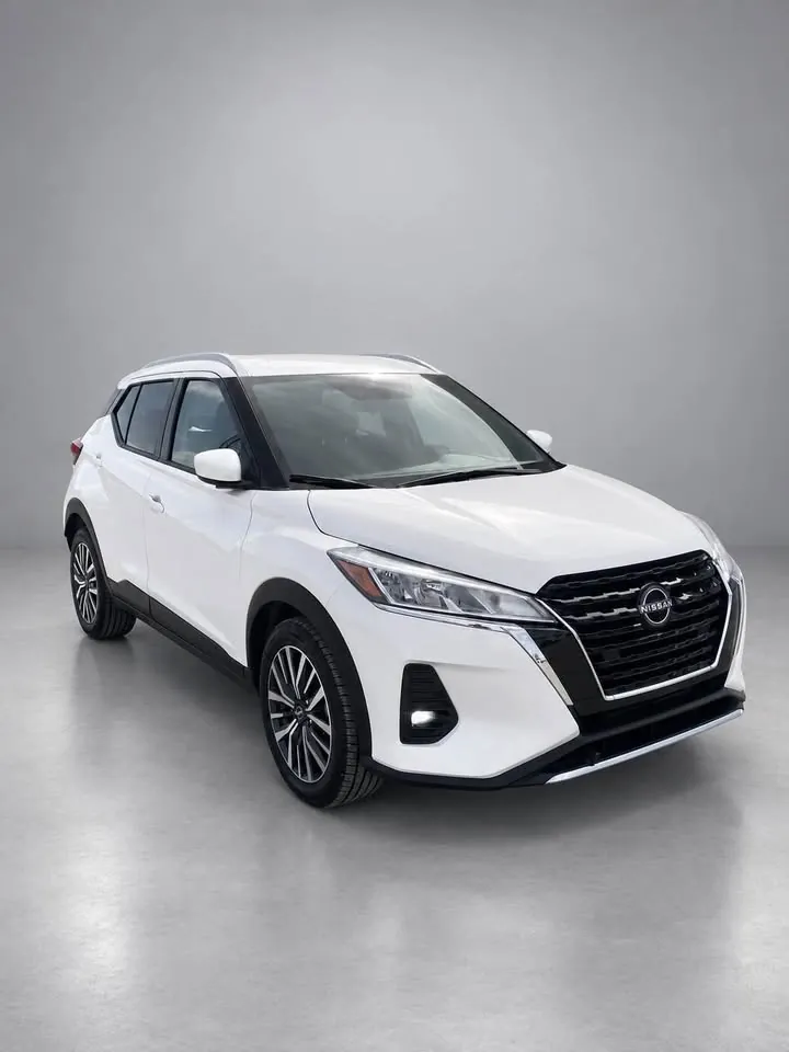 Nissan Kicks 2022 photo 2
