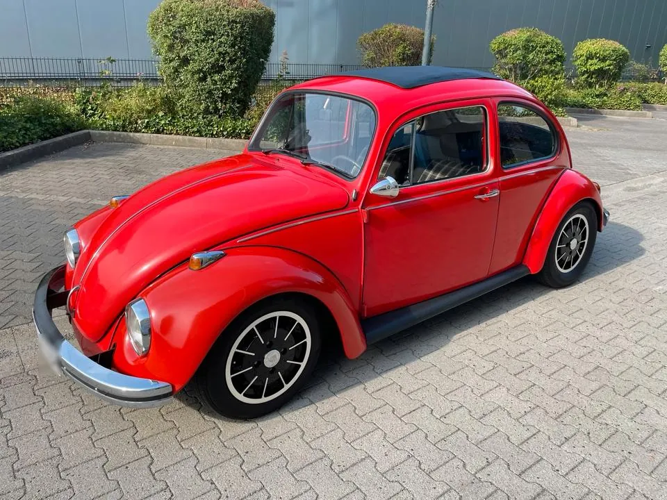 Volkswagen Käfer
