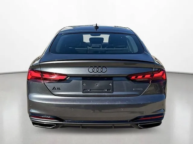 Audi A5 Sportback 2023 photo 5