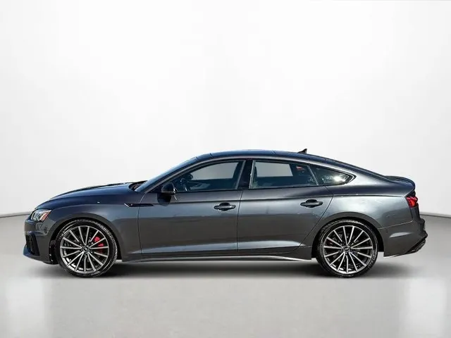 Audi A5 Sportback 2023 photo 2