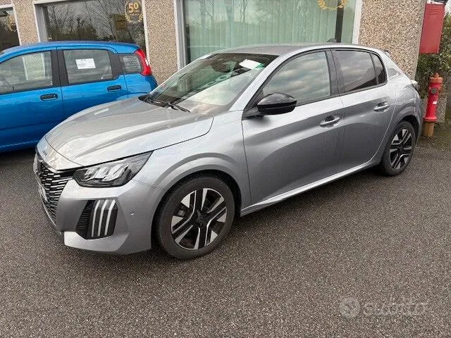 Peugeot 208 2024 photo 5