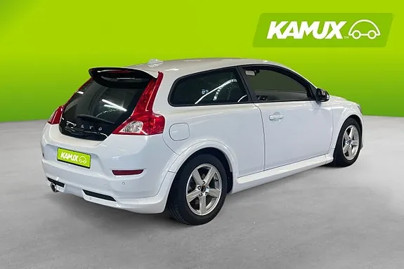Volvo C30 2012 photo 4