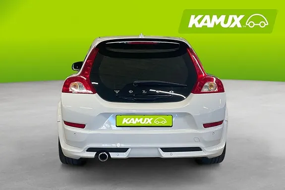Volvo C30 2012 photo 5