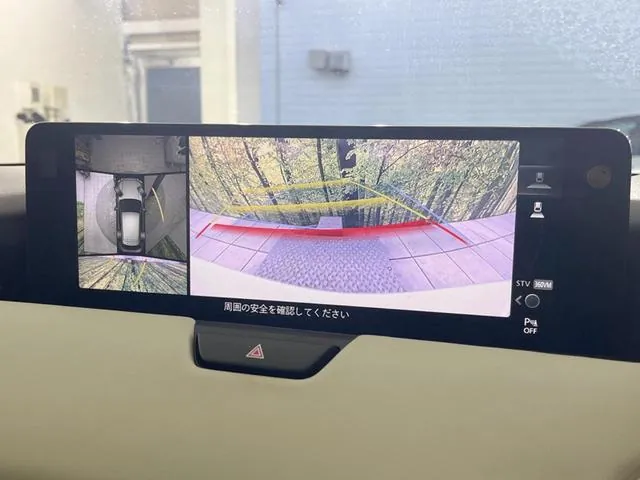 Mazda Cx-60 2023 photo 4