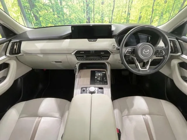Mazda Cx-60 2023 photo 2