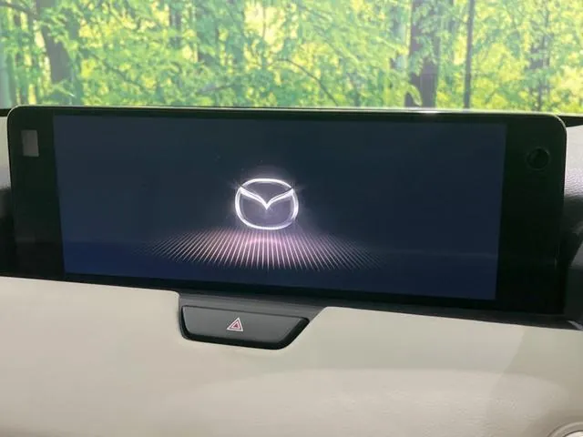 Mazda Cx-60 2023 photo 3