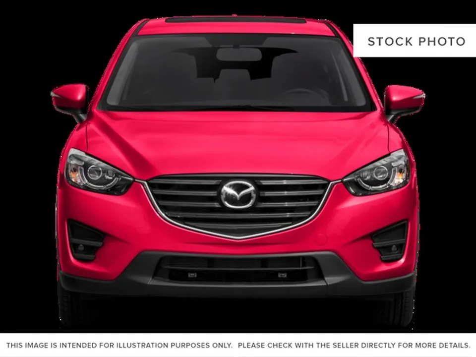 Mazda Cx-5 2016 photo 2
