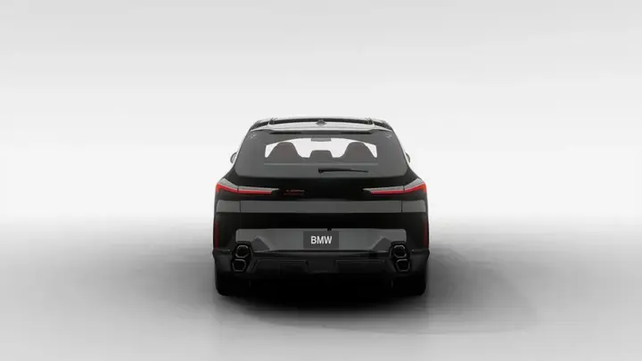 BMW Xm 2027 photo 5