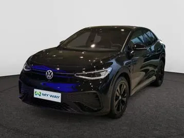 Volkswagen Id.5