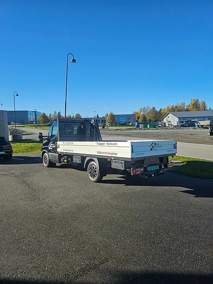 Iveco Daily 2020 photo 3