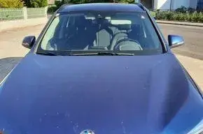 BMW Ix1 2018 photo 3