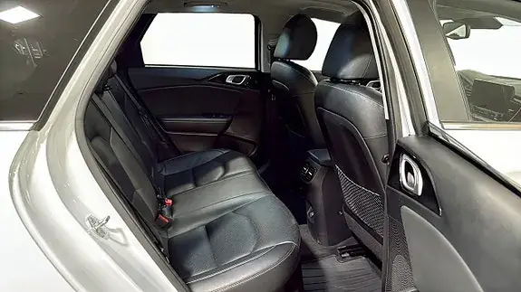 Kia Ceed 2022 photo 5