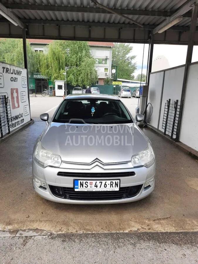 Citroen C5