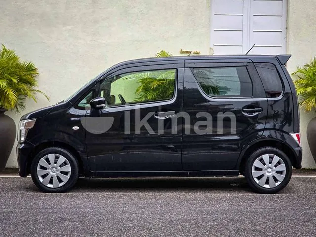 Suzuki Wagon R Fx 2018 photo 5