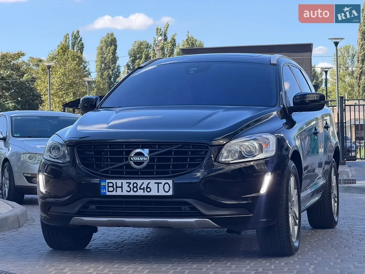 Volvo Xc60 2015 photo 4