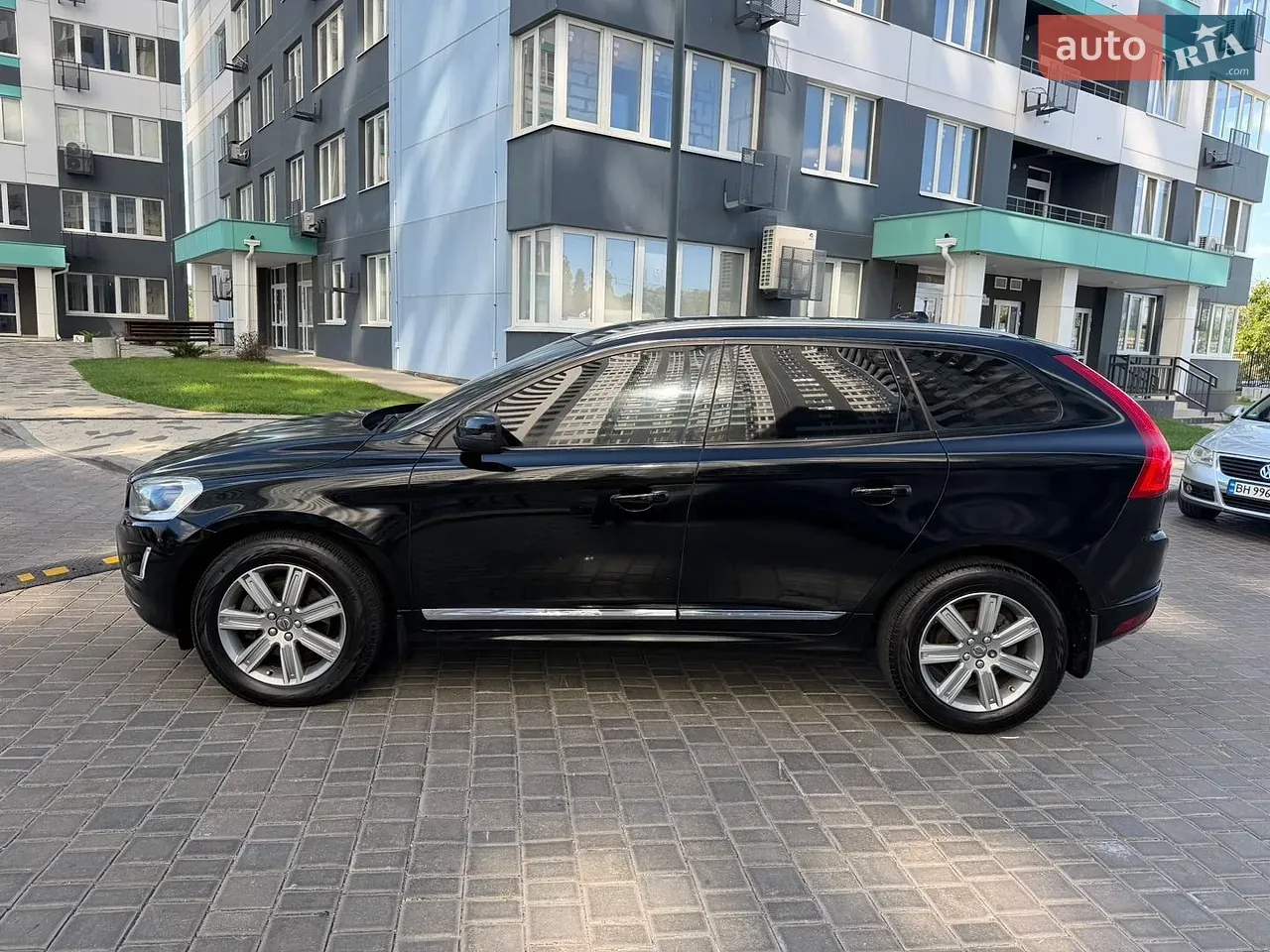 Volvo Xc60 2015 photo 5