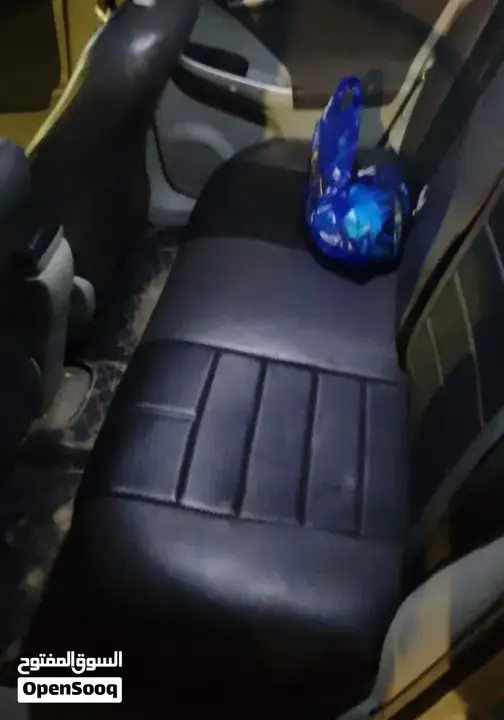 Toyota Prius 2010 photo 2