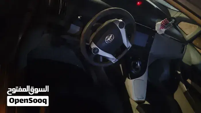 Toyota Prius 2010 photo 3