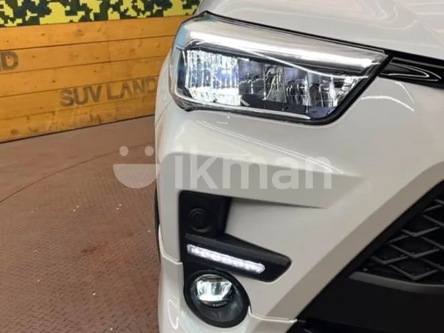 Toyota Raize 2026 photo 4