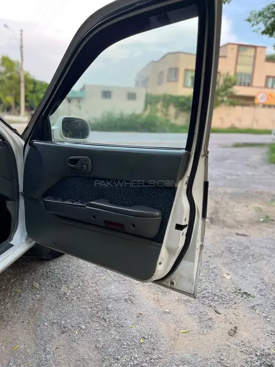 Suzuki Cultus