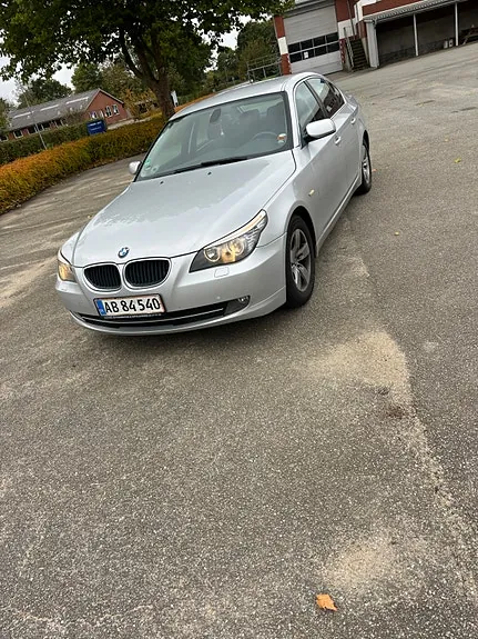 BMW 520D