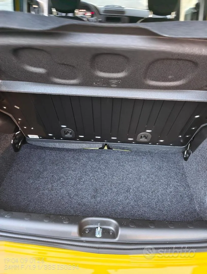 Fiat Panda 2026 photo 2