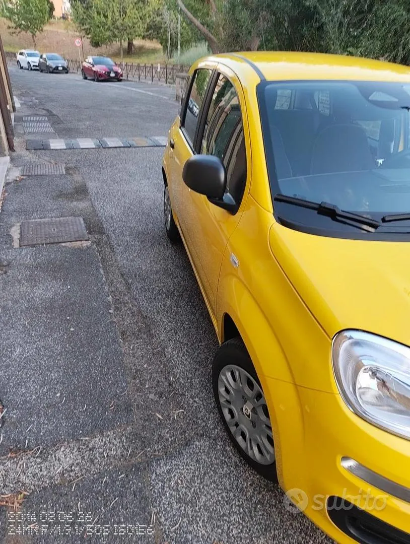 Fiat Panda 2026 photo 4