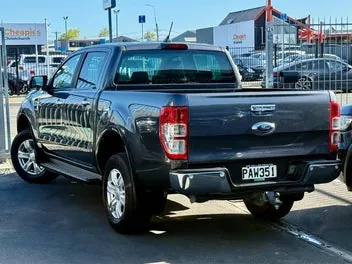 Ford Ranger 2022 photo 5
