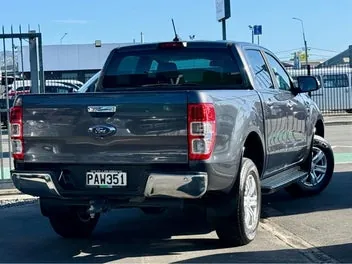 Ford Ranger 2022 photo 4