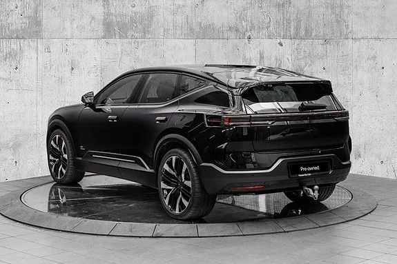 Polestar 3 2024 photo 5