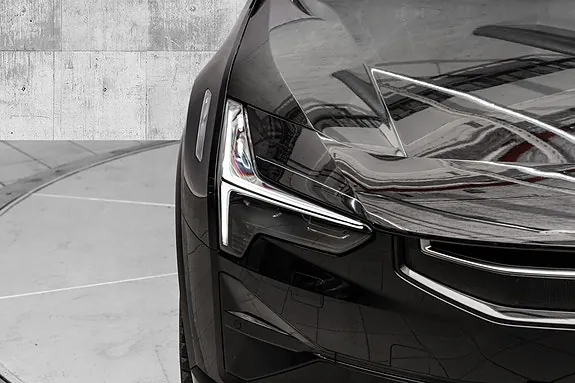 Polestar 3 2024 photo 4