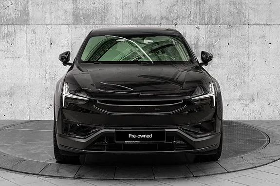 Polestar 3 2024 photo 3