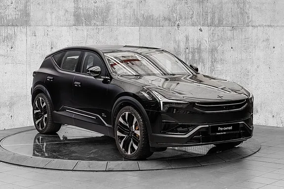 Polestar 3