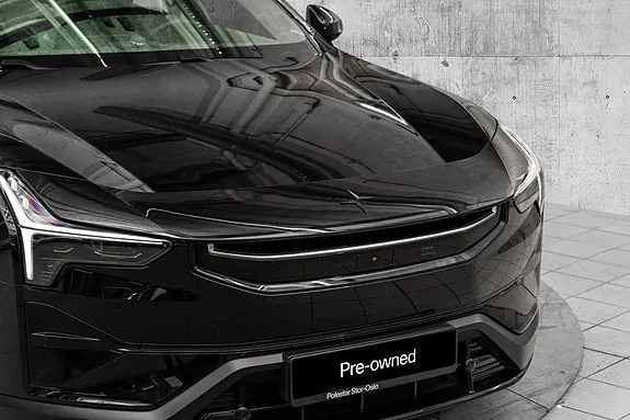 Polestar 3 2024 photo 2