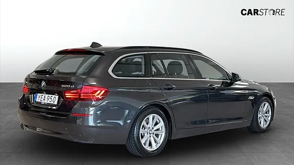 BMW 520D
