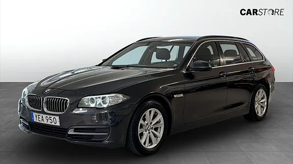BMW 520D