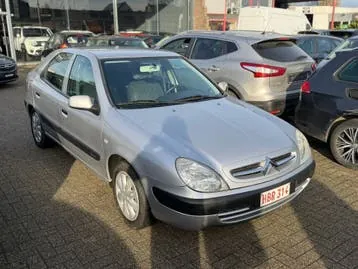 Citroen Xsara