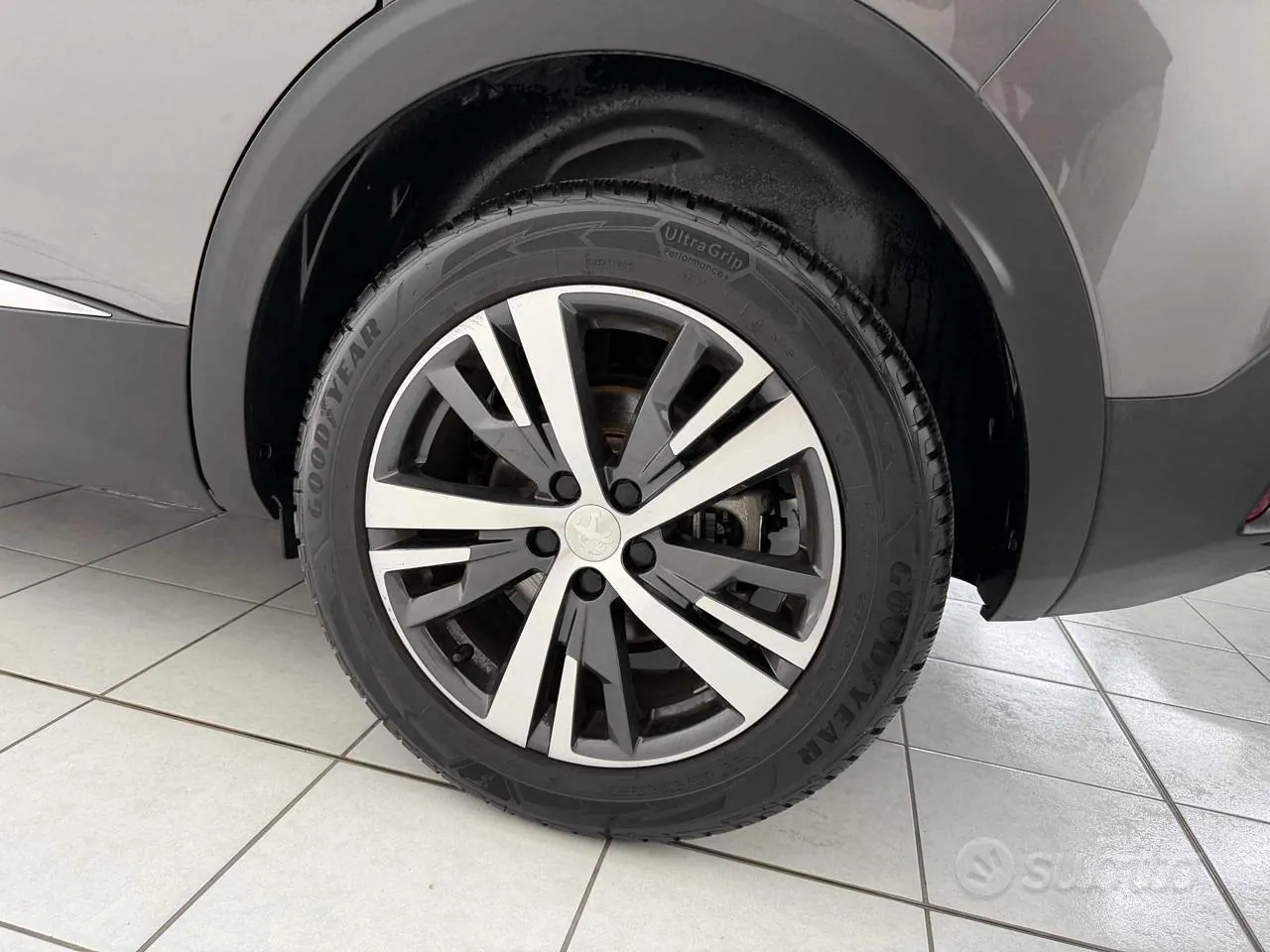 Peugeot 3008 2023 photo 5