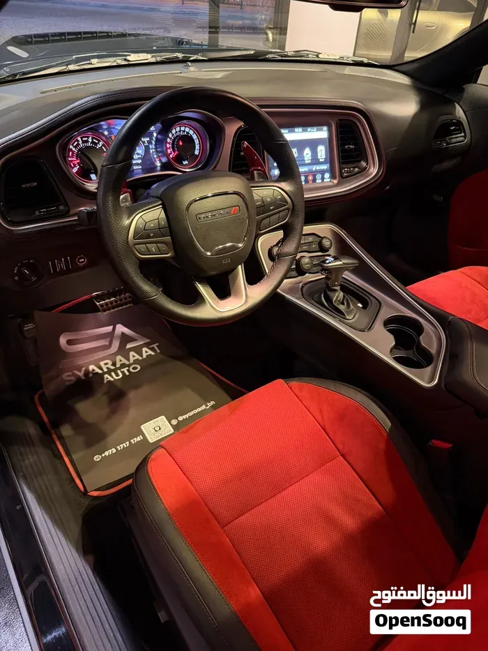 Dodge Challenger 2022 photo 4