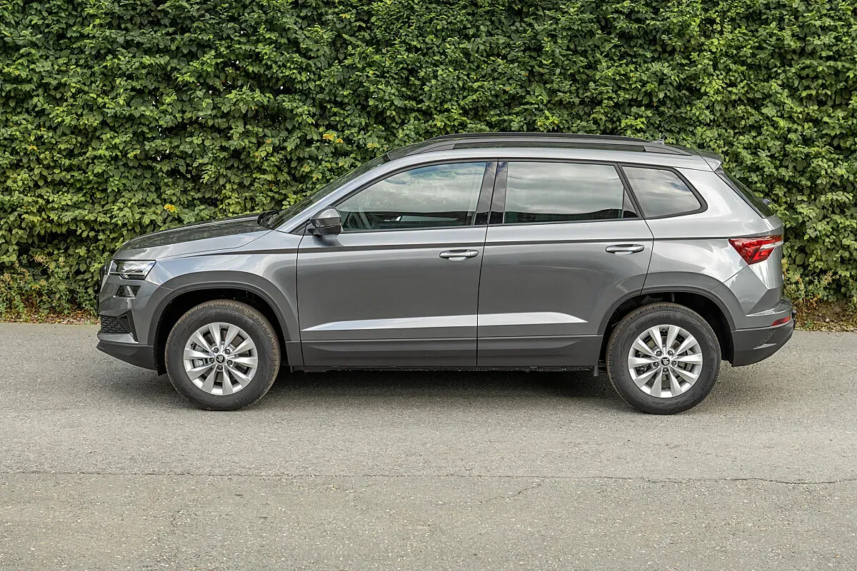 Skoda Karoq photo 2