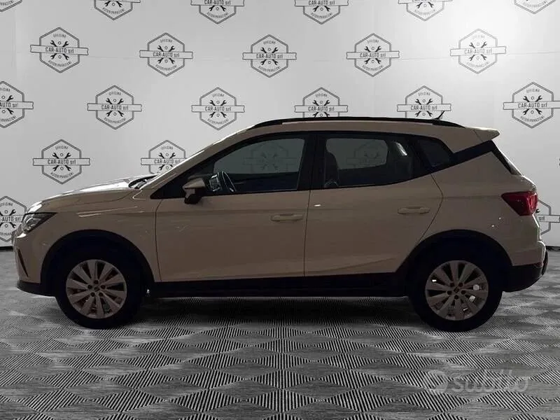 Seat Arona 2023 photo 2