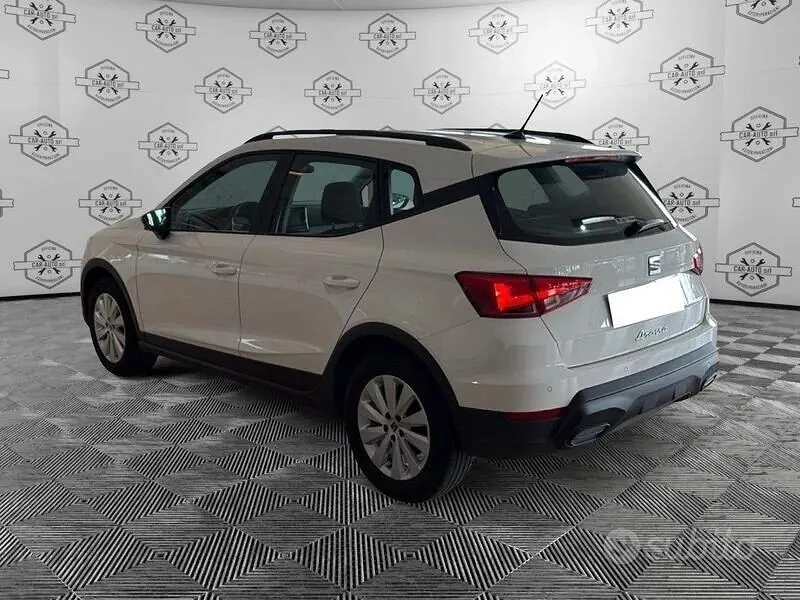 Seat Arona 2023 photo 3