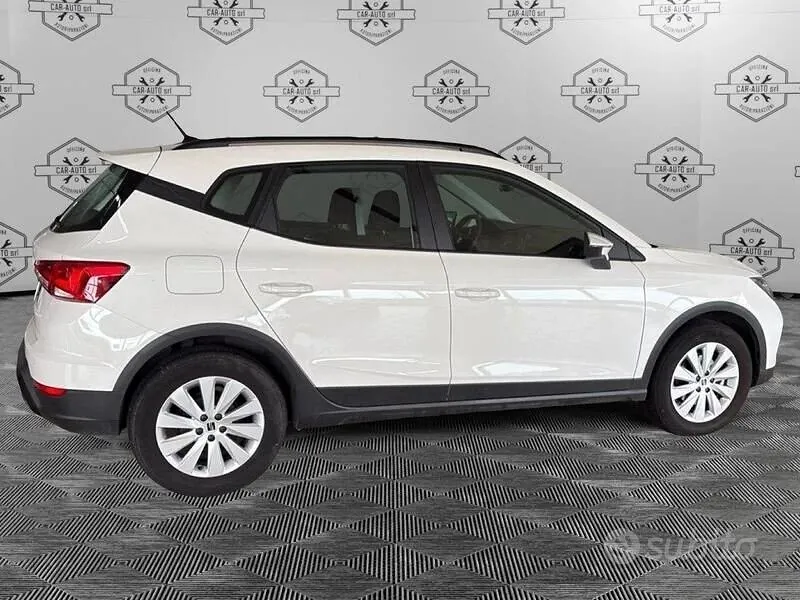 Seat Arona 2023 photo 5