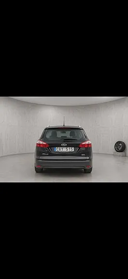 Ford Focus 2013 photo 2