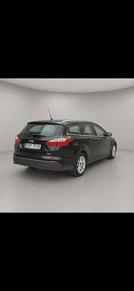 Ford Focus 2013 photo 4