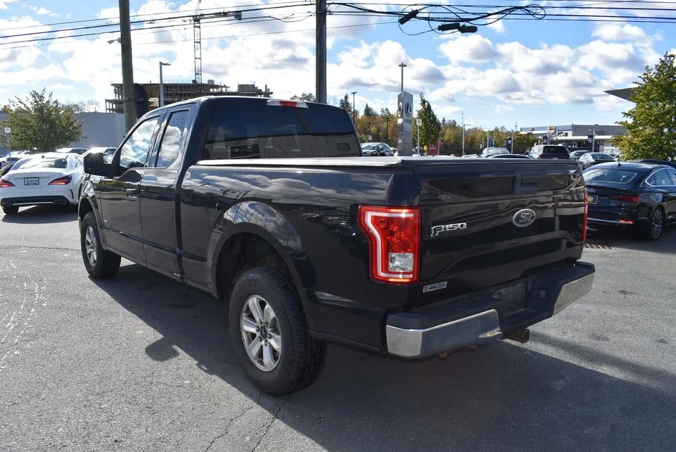 Ford F-150 2015 photo 3