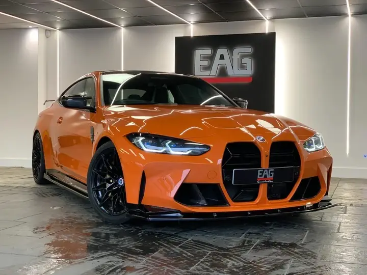 BMW M4