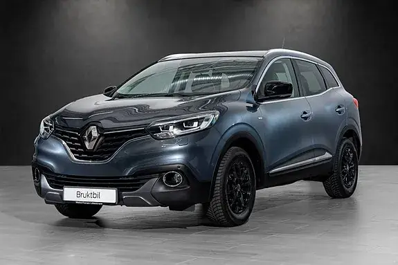 Renault Kadjar 2016 photo 3