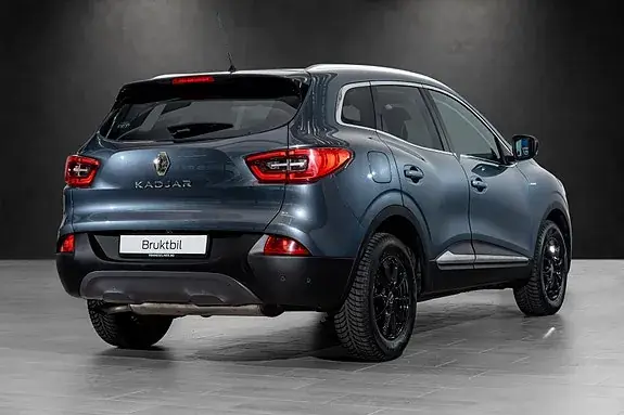Renault Kadjar 2016 photo 5