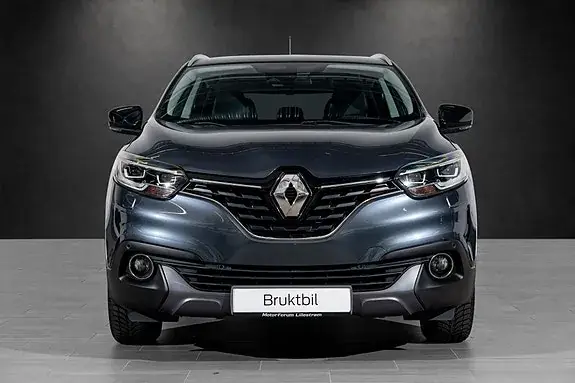 Renault Kadjar 2016 photo 2